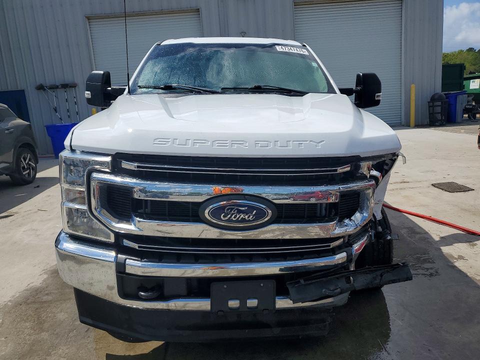 Aukcja sprzedaży 2022 Ford F250, vin: 1FT8W2BT4NEF74423, numer aukcji: 47347476