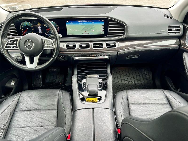 Продаж на аукціоні авто 2020 Mercedes-benz Gle, vin: 4JGFB4KB6LA148626, номер лоту: 46036136