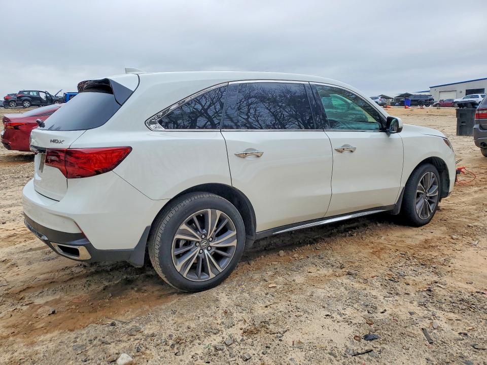 Aukcja sprzedaży 2019 Acura Mdx, vin: 5J8YD3H5XKL005704, numer aukcji: 79245595