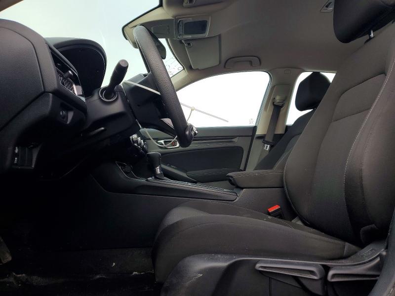 79220305 :رقم المزاد ، 2HGFE2F20NH125052 vin ، 2022 Honda Civic مزاد بيع