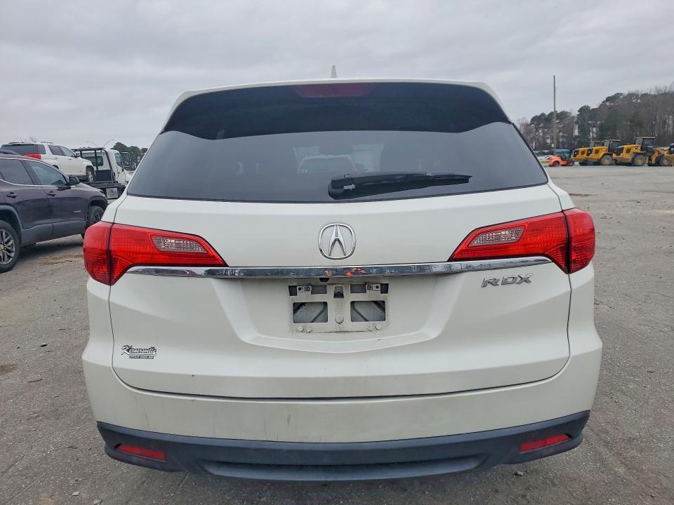Продажа на аукционе авто 2013 Acura Rdx, vin: 5J8TB3H59DL012419, номер лота: 79272245