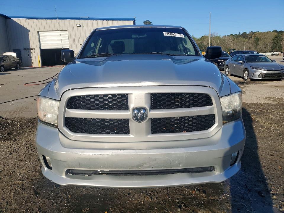 2013 Ram 1500 მანქანა იყიდება აუქციონზე, vin: 1C6RR7KT0DS581126, აუქციონის ნომერი: 45842776