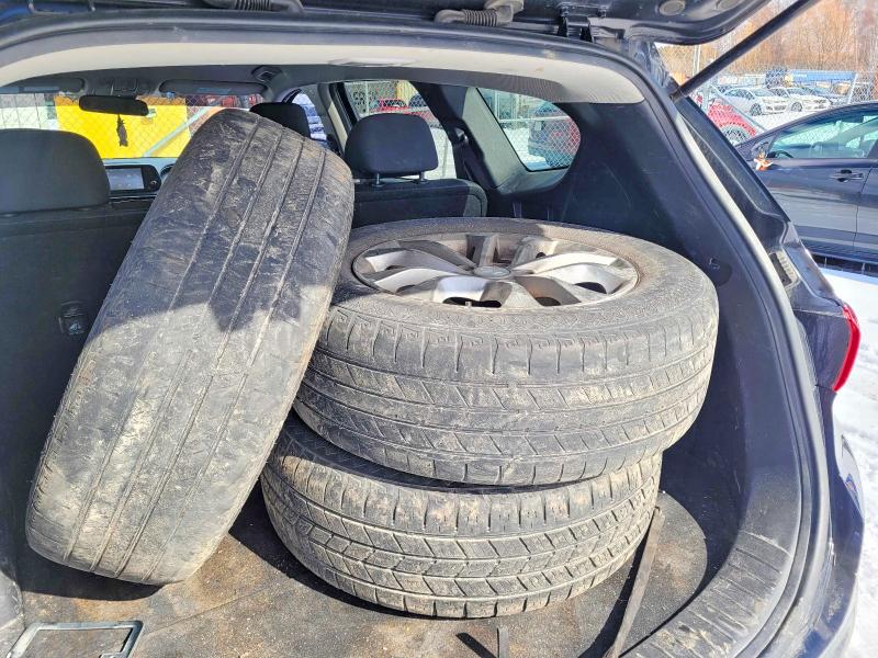 Aukcja sprzedaży 2020 Hyundai Santa Fe, vin: 5NMS23AD4LH254188, numer aukcji: 47326566