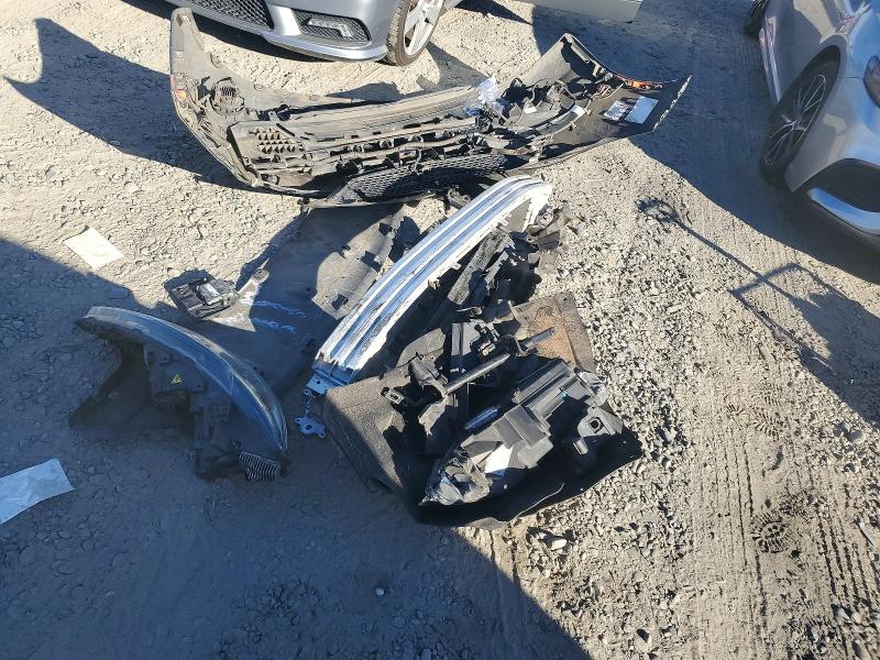 2018 Chrysler Pacifica მანქანა იყიდება აუქციონზე, vin: 2C4RC1GG6JR358248, აუქციონის ნომერი: 47186756