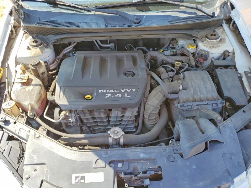 Продажа на аукционе авто 2014 Chrysler 200, vin: 1C3CCBAB4EN214018, номер лота: 48035176