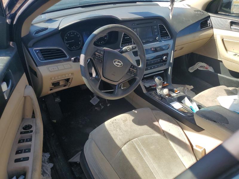 Aukcja sprzedaży 2015 Hyundai Sonata, vin: 5NPE34AF8FH078934, numer aukcji: 46332636