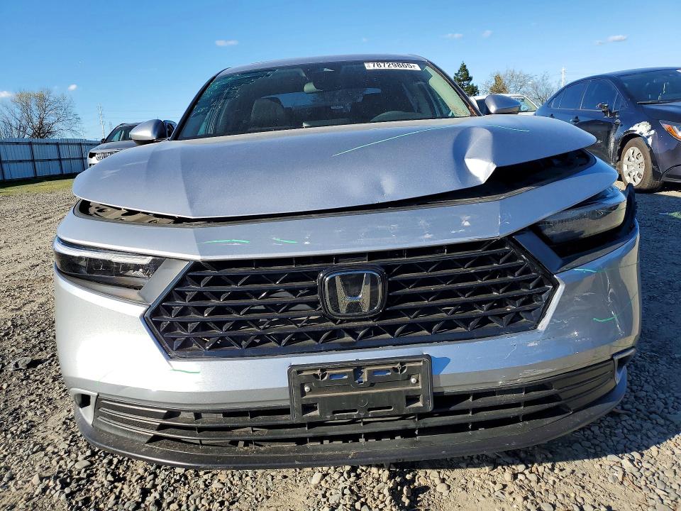 Aukcja sprzedaży 2023 Honda Accord, vin: 1HGCY1F31PA053440, numer aukcji: 78729865