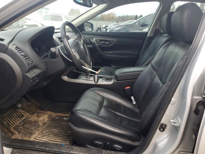 45993076 :رقم المزاد ، 1N4AL3AP7FN321768 vin ، 2015 Nissan Altima مزاد بيع