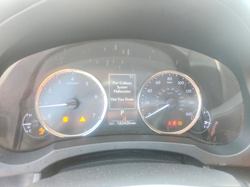 Aukcja sprzedaży 2017 Lexus Is 200t, vin: JTHBA1D22H5047163, numer aukcji: 41916736