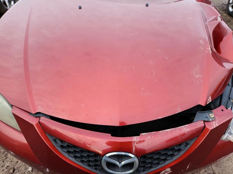 Aukcja sprzedaży 2009 Mazda 3, vin: JM1BK32F791201732, numer aukcji: 79788365