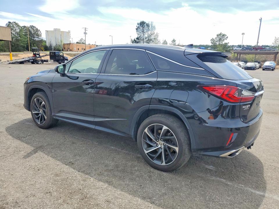 46538306 :رقم المزاد ، 2T2BZMCA2HC087472 vin ، 2017 Lexus Rx 350 مزاد بيع