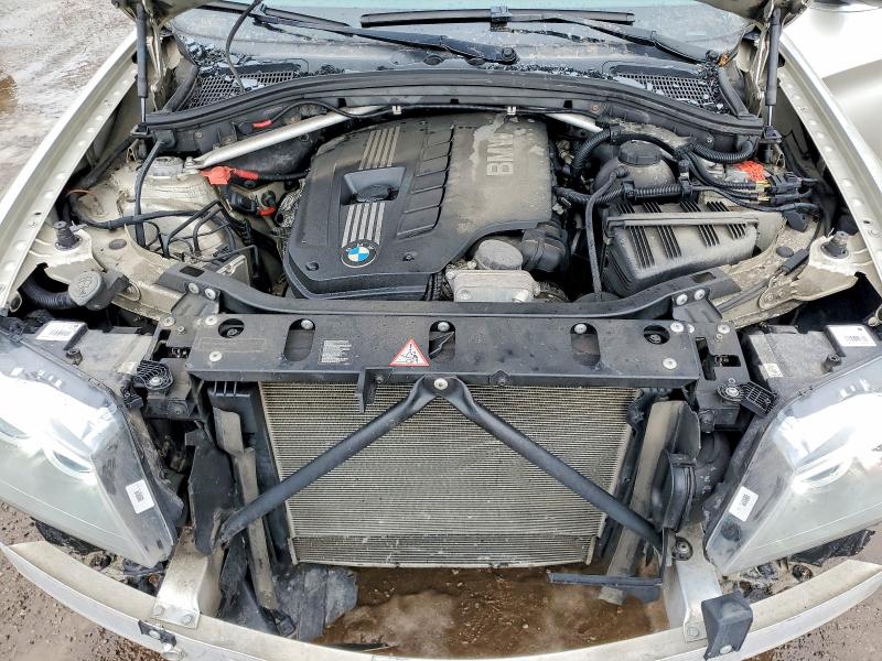 Продаж на аукціоні авто 2012 Bmw X3, vin: 5UXWX5C59CL728475, номер лоту: 46203686