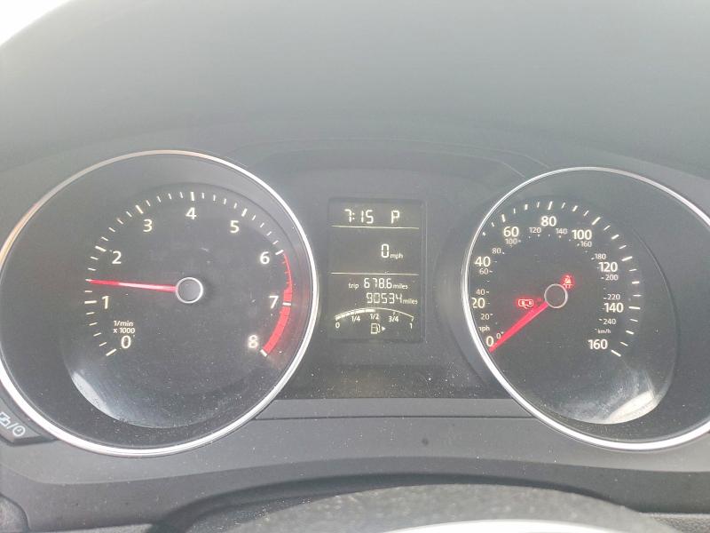 Продаж на аукціоні авто 2017 Volkswagen Jetta, vin: 3VW2B7AJ3HM322219, номер лоту: 79761795