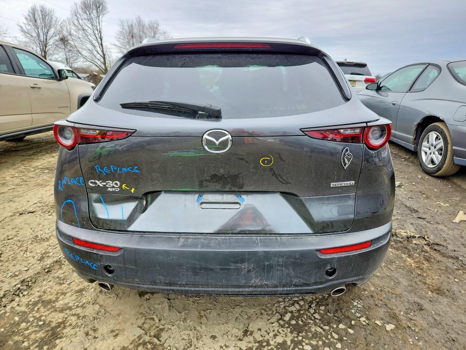 Aukcja sprzedaży 2024 Mazda Cx-30, vin: 3MVDMBBM8RM714047, numer aukcji: 78111315