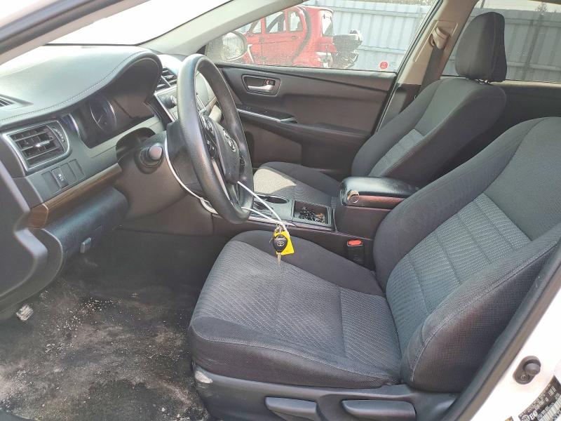Продаж на аукціоні авто 2017 Toyota Camry, vin: 4T1BF1FK7HU343474, номер лоту: 47015196
