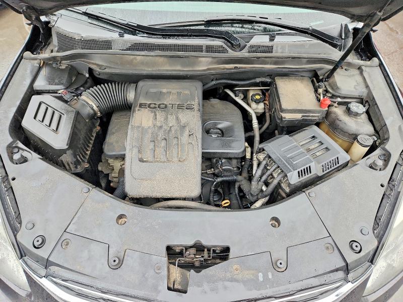 Aukcja sprzedaży 2016 Chevrolet Equinox, vin: 2GNFLFEK3G6327192, numer aukcji: 79491225