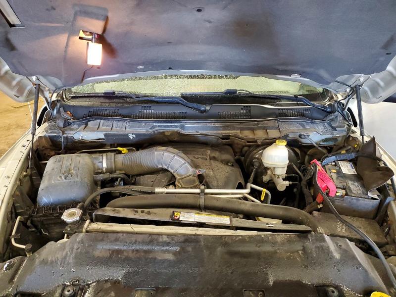 Продаж на аукціоні авто 2010 Dodge Ram 1500, vin: 1D7RV1GT3AS207542, номер лоту: 41834186