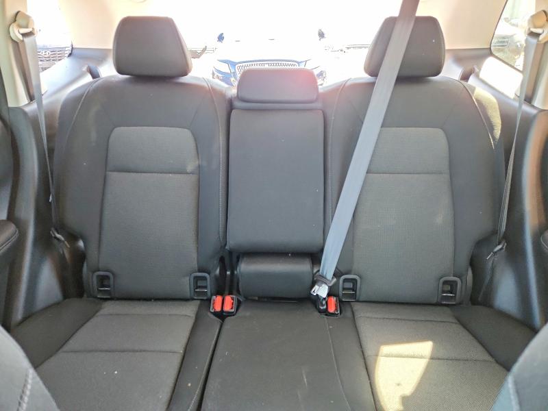 46896636 :رقم المزاد ، 2HKRS4H40TH419716 vin ، 2026 Honda Cr-v مزاد بيع