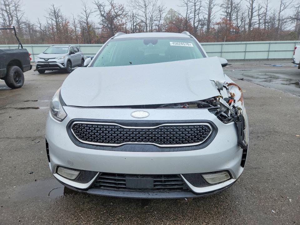 45628576 :رقم المزاد ، KNDCB3LC4K5283636 vin ، 2019 Kia Niro مزاد بيع