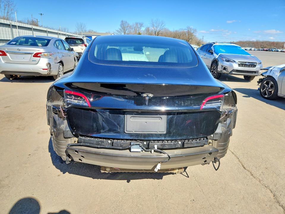 46344096 :رقم المزاد ، 5YJ3E1EA4KF304314 vin ، 2019 Tesla Model 3 مزاد بيع