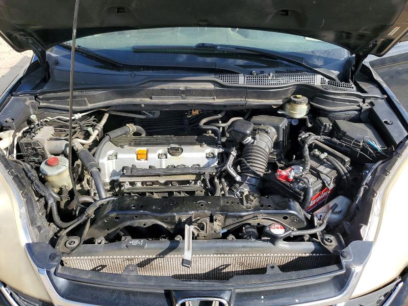 Aukcja sprzedaży 2011 Honda Cr-v, vin: JHLRE3H78BC001140, numer aukcji: 47892666