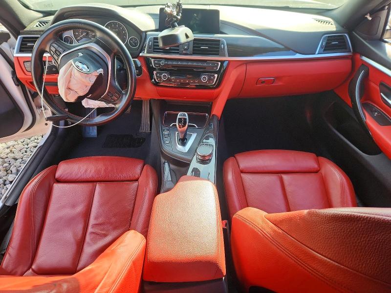 Продажа на аукционе авто 2019 Bmw 430i, vin: WBA4J1C53KBM15958, номер лота: 46420876