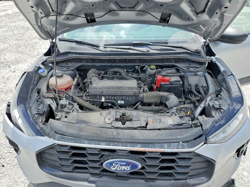 2024 Ford Escape მანქანა იყიდება აუქციონზე, vin: 1FMCU0GN2RUA05527, აუქციონის ნომერი: 48096646