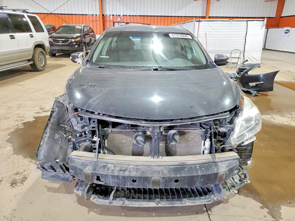 Продаж на аукціоні авто 2013 Nissan Altima, vin: 1N4AL3AP7DN423830, номер лоту: 47372096
