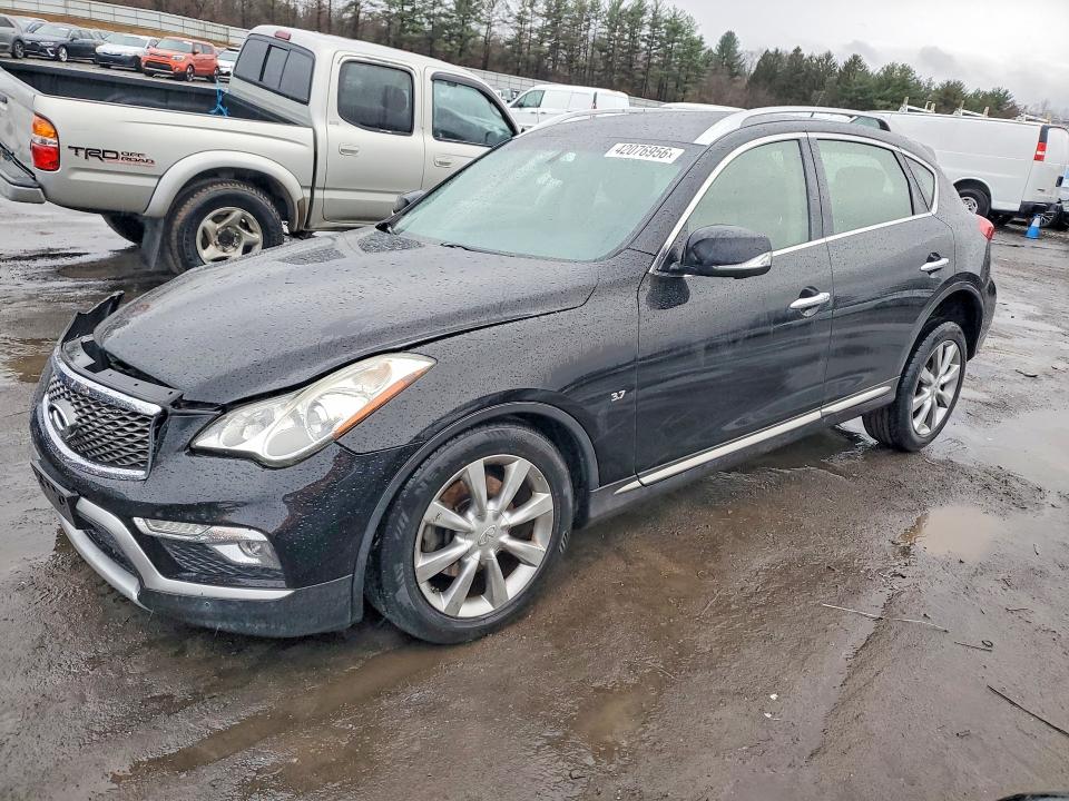 Aukcja sprzedaży 2016 Infiniti Qx50, vin: JN1BJ0RR4GM263492, numer aukcji: 42076956
