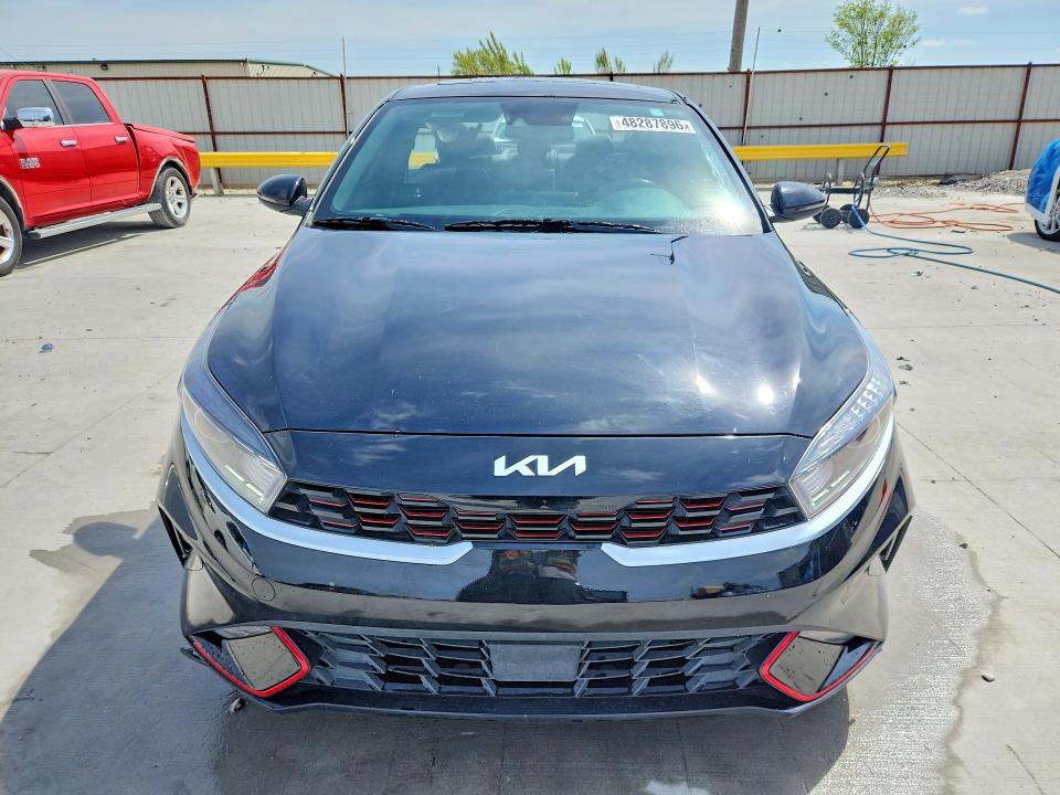 Aukcja sprzedaży 2024 Kia Forte, vin: 3KPF54AD9RE759335, numer aukcji: 48287896