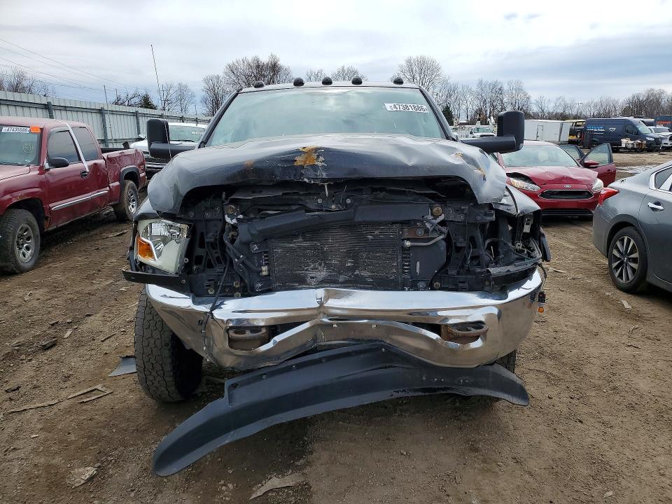 Продаж на аукціоні авто 2012 Dodge Ram 3500, vin: 3C63DRGL6CG118535, номер лоту: 47381886