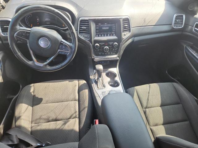 Продажа на аукционе авто 2018 Jeep Grand Cherokee, vin: 1C4RJFAG6JC478037, номер лота: 46326376