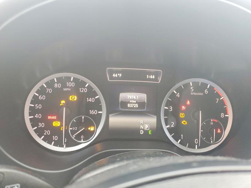 Aukcja sprzedaży 2017 Infiniti Qx30, vin: SJKCH5CR8HA032260, numer aukcji: 79611515