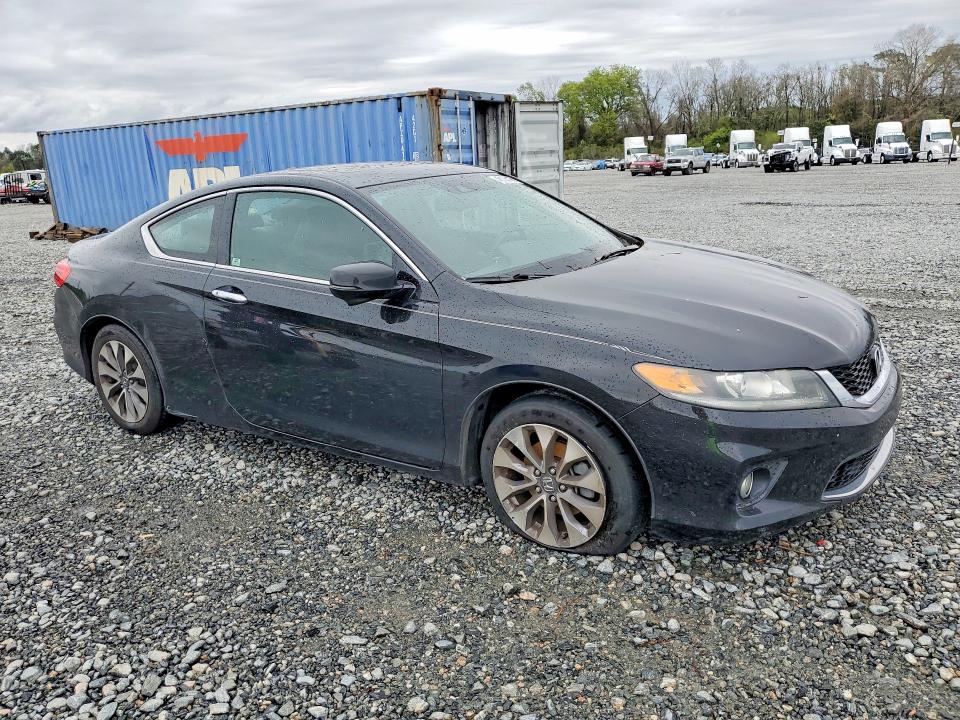 Продаж на аукціоні авто 2015 Honda Accord, vin: 1HGCT1B82FA005413, номер лоту: 46106186