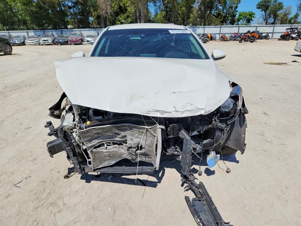 Aukcja sprzedaży 2021 Kia Forte, vin: 3KPF24AD8ME339826, numer aukcji: 47315566