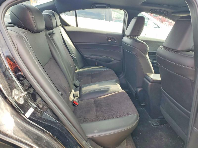 Продажа на аукционе авто 2016 Acura Ilx, vin: 19UDE2F89GA003593, номер лота: 79920905