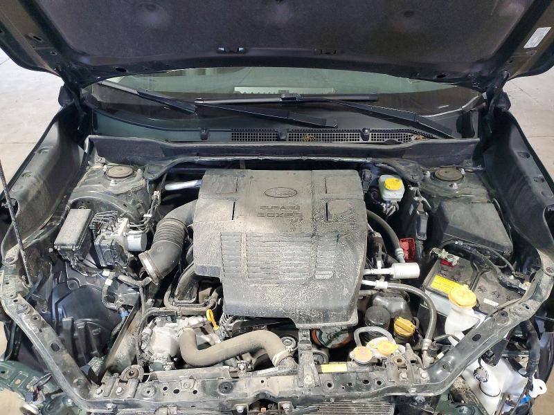 2023 Subaru Forester მანქანა იყიდება აუქციონზე, vin: JF2SKARC6PH426228, აუქციონის ნომერი: 47613056