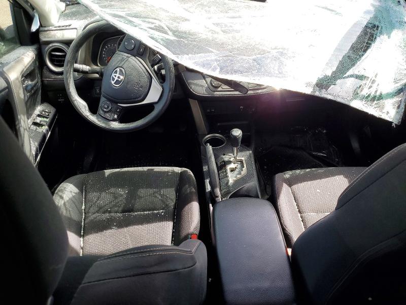 45888316 :رقم المزاد ، JTMRFREV5FD165333 vin ، 2015 Toyota Rav4 مزاد بيع