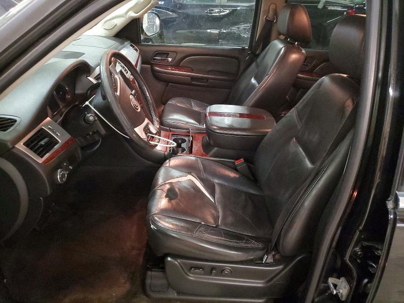 Продажа на аукционе авто 2007 Cadillac Escalade, vin: 1GYFK66897R363711, номер лота: 79213505