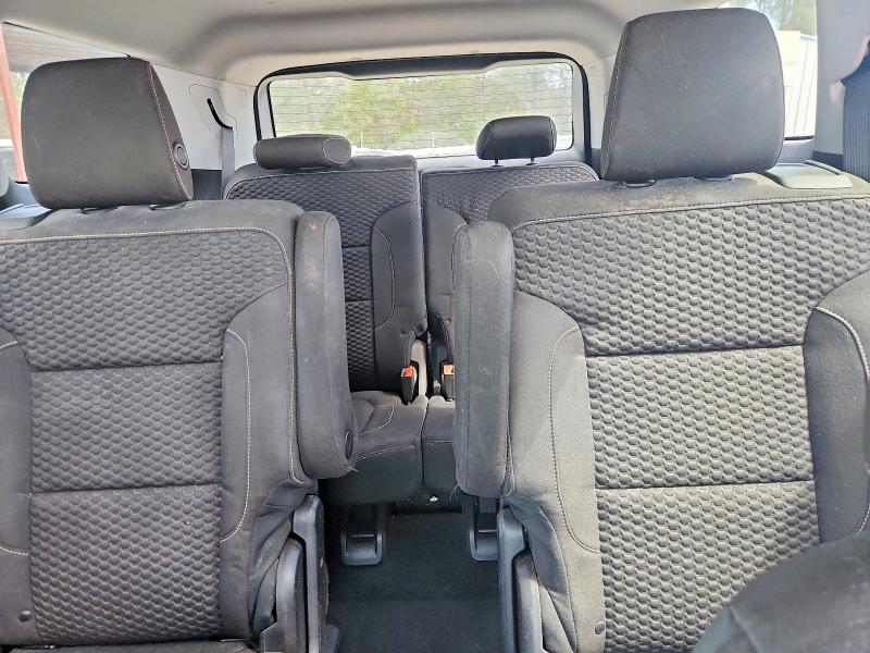 2017 Gmc Acadia მანქანა იყიდება აუქციონზე, vin: 1GKKNSLS9HZ142829, აუქციონის ნომერი: 41740766