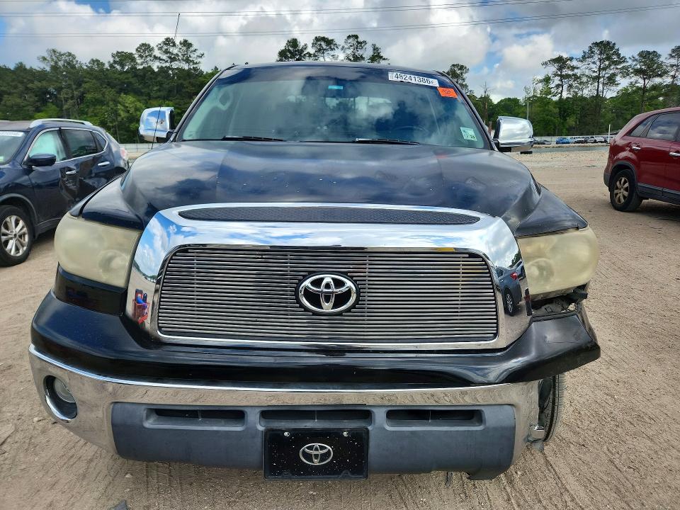 Продажа на аукционе авто 2008 Toyota Tundra, vin: 5TFEV54108X054876, номер лота: 48241386