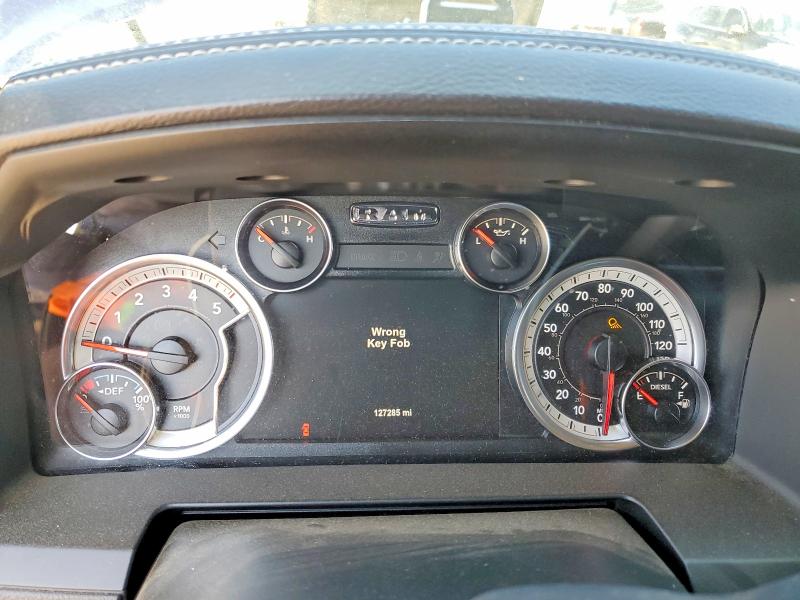 79360375 :رقم المزاد ، 1C6RR7NM4JS310067 vin ، 2018 Ram 1500 مزاد بيع