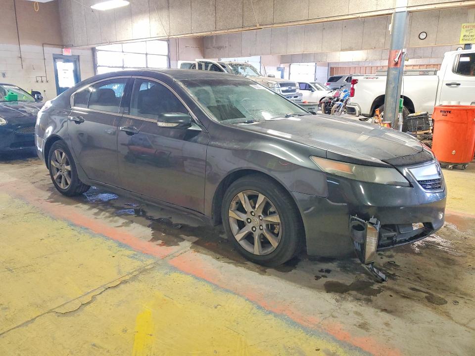 Продажа на аукционе авто 2012 Acura Tl, vin: 19UUA8F52CA013817, номер лота: 79230955