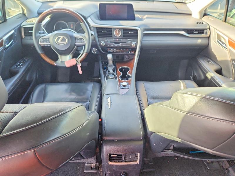 Aukcja sprzedaży 2016 Lexus Rx 350, vin: 2T2ZZMCA0GC005834, numer aukcji: 46642606