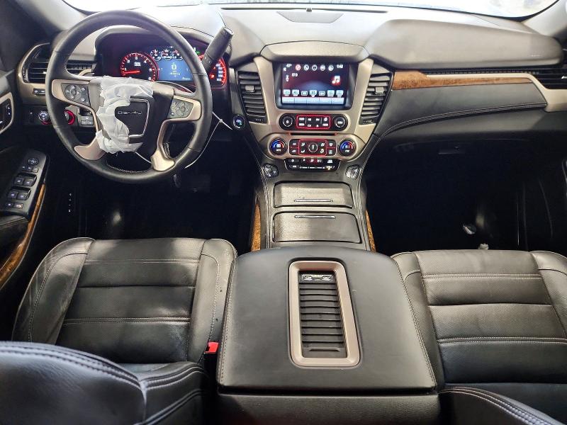 Aukcja sprzedaży 2016 Gmc Yukon, vin: 1GKS2CKJ5GR104519, numer aukcji: 79489325