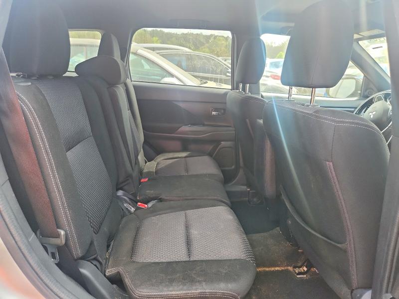 Aukcja sprzedaży 2018 Mitsubishi Outlander, vin: JA4AD3A3XJZ019925, numer aukcji: 46122146