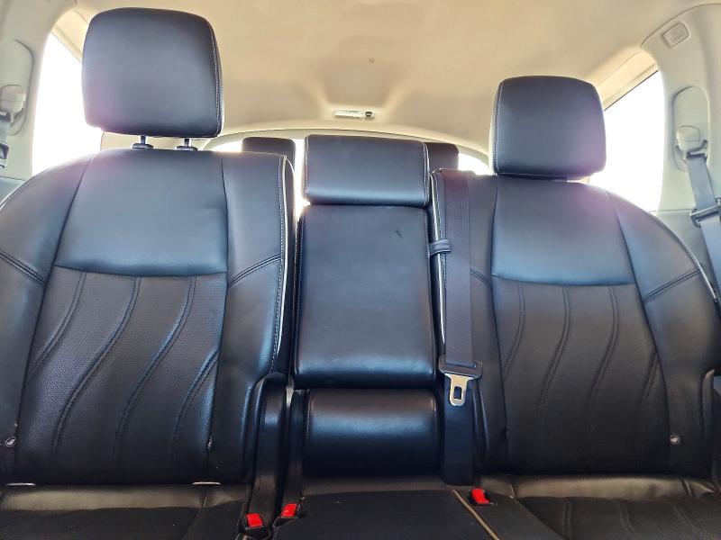 Aukcja sprzedaży 2018 Infiniti Qx60, vin: 5N1DL0MN9JC509627, numer aukcji: 79642755