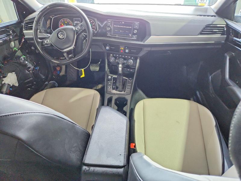 Aukcja sprzedaży 2021 Volkswagen Jetta, vin: 3VWC57BU4MM087540, numer aukcji: 46498666