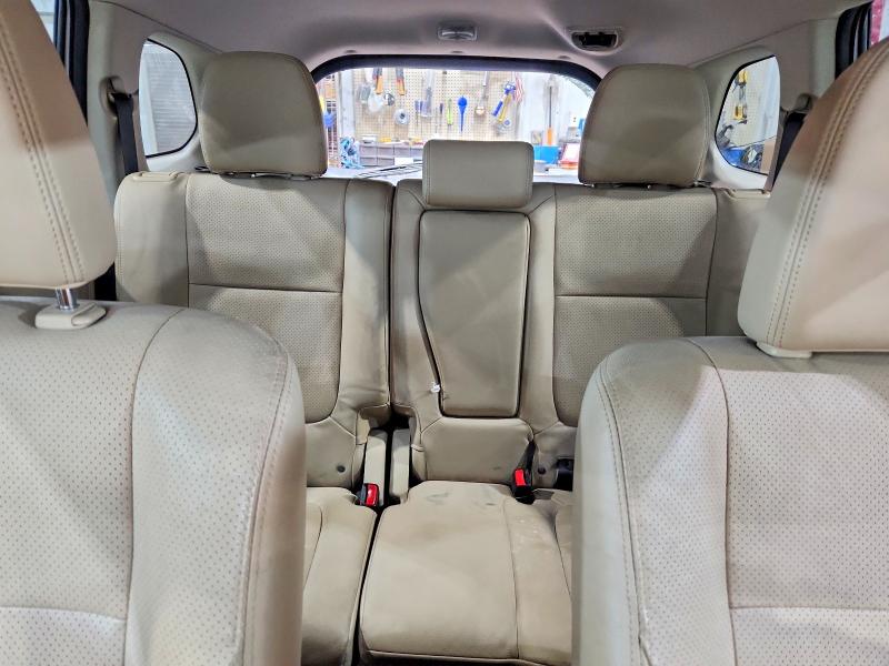 Продаж на аукціоні авто 2018 Mitsubishi Outlander, vin: JA4AZ3A32JZ025929, номер лоту: 47581036
