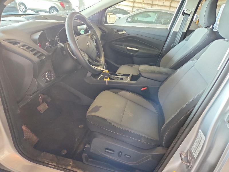 Aukcja sprzedaży 2018 Ford Escape, vin: 1FMCU0GD7JUA38549, numer aukcji: 48141226